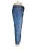 J.Crew Hearts Blue Jeans Size 32 waist - photo 4