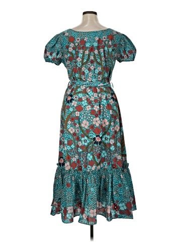 Tucker Casual Dress (view 2)