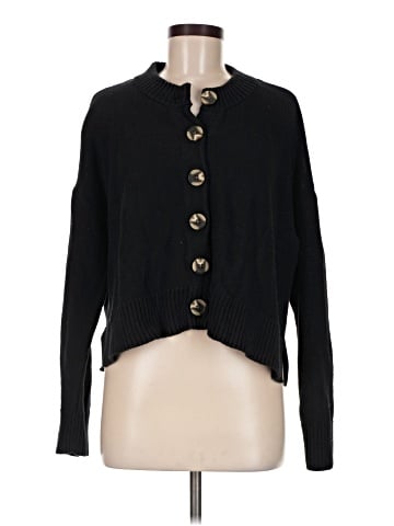 Quince Cardigan (view 1)