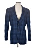 Assorted Brands Blue Blazer Size P (petite) - photo 1