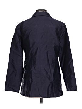 Bloomingdale's 3/4 Sleeve Silk Top (view 2)