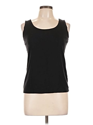 St. John's Bay Tank Top (view 1)