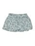 Laura Ashley Paisley Blue Casual Skirt Size M - photo 1