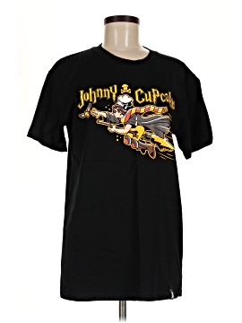 Johnny Cupcakes Short Sleeve T-Shirt (view 1)