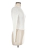 Popular Basics Ivory Long Sleeve Turtleneck Size M - photo 4