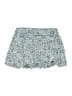 Laura Ashley Paisley Blue Casual Skirt Size M - photo 2
