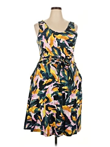 Apt. 9 Cocktail Dress (view 1)