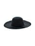 Sakkas Black Sun Hat One size - photo 1