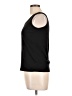 St. John's Bay 100% Cotton Black Tank Top Size L - photo 5