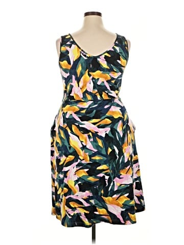 Apt. 9 Cocktail Dress (view 2)