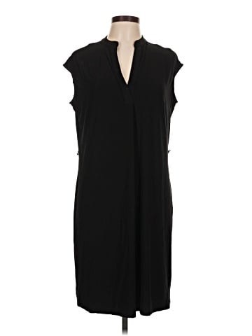 Jones New York Casual Dress (view 1)