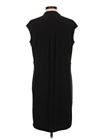 Jones New York Casual Dress (view 2)