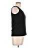 St. John's Bay 100% Cotton Black Tank Top Size L - photo 4