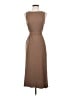 Splendid Brown Casual Dress Size S - photo 1