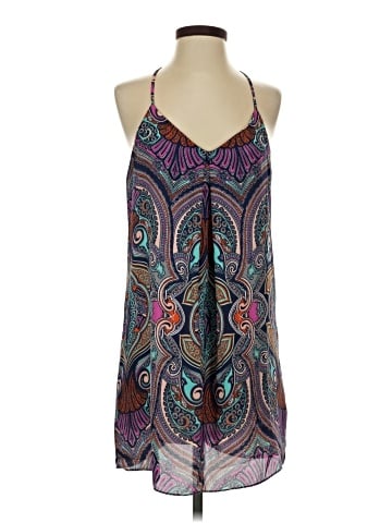 Renee C. Sleeveless Blouse (view 1)