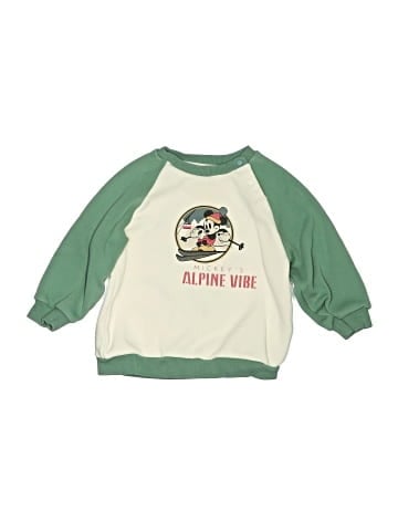 Disney Sweatshirt (view 1)