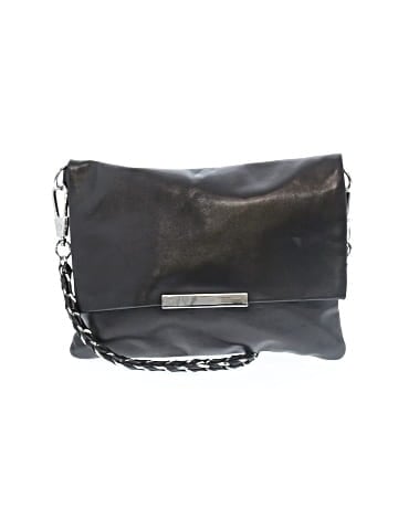 MZ Wallace Leather Crossbody Bag (view 1)