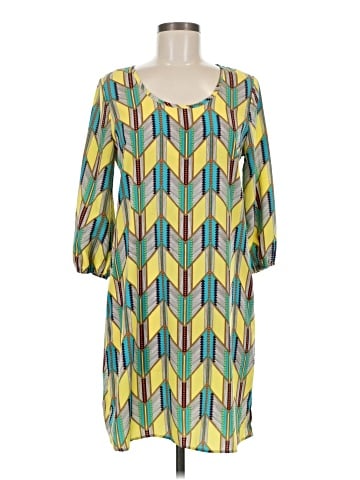 Newbury Kustom Casual Dress (view 1)