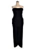 Chelsea28 Black Jumpsuit Size 14 - photo 1