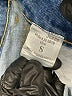 Judith March Blue Denim Shorts Size S - photo 4