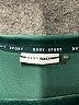 DKNY Sport Green Pullover Sweater Size L - photo 7