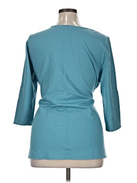 J.Jill Casual Dress (view 2)