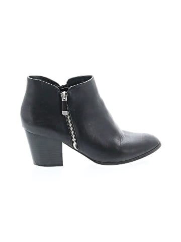 Style&Co Ankle Boots (view 1)