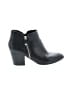 Style&Co Black Ankle Boots Size 9 1/2 - photo 1