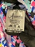 Alexandra Print Pink Active Pants Size M - photo 7
