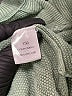 Unbranded 100% Viscose Green Pullover Sweater Size 150 cm / US 12 - photo 3