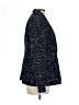 CAbi Paisley Blue Blazer Size 12 - photo 4