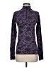 Athleta Purple Pullover Sweater Size S - photo 1