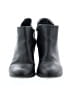 Style&Co Black Ankle Boots Size 9 1/2 - photo 2
