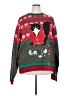33 Degrees Red Pullover Sweater Size XXL - photo 1