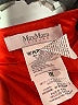 Max Mara Red 3/4 Sleeve T-Shirt Size 8 - photo 7