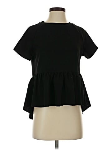 Shein Short Sleeve Top (view 1)