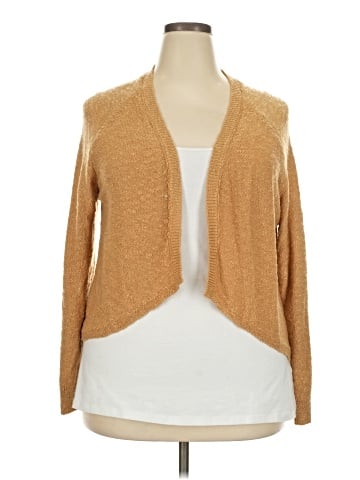 Maurices Cardigan (view 1)