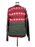 33 Degrees Red Pullover Sweater Size XXL - photo 2