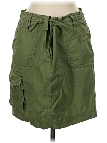 Ann Taylor LOFT Casual Skirt (view 1)