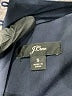 J.Crew 100% Polyester Black Sleeveless Blouse Size S - photo 7