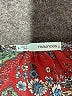 Maurices Silver 3/4 Sleeve Blouse Size S - photo 7