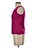 St. John Collection Pink Sleeveless Top Size 2 (XP) - photo 5
