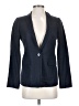 J.Crew 100% Linen Blue Blazer Size 0 - photo 1