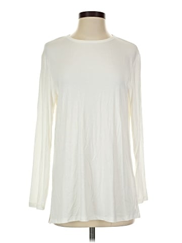 Old Navy Long Sleeve T-Shirt (view 1)