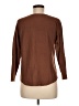 Easy Clothes Brown Pullover Sweater Size M (estimated) - photo 2