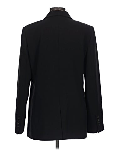 Ann Taylor Blazer (view 2)