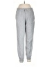 Adidas 100% Cotton Gray Sweatpants Size M - photo 1