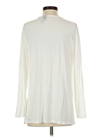 Old Navy Long Sleeve T-Shirt (view 2)