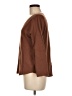 Easy Clothes Brown Pullover Sweater Size M (estimated) - photo 5