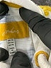 Joules Yellow Poncho Size 10 - photo 3